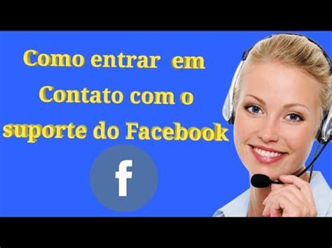 contactos facebook portugal|9 Formas de Entrar em Contato com o Facebook